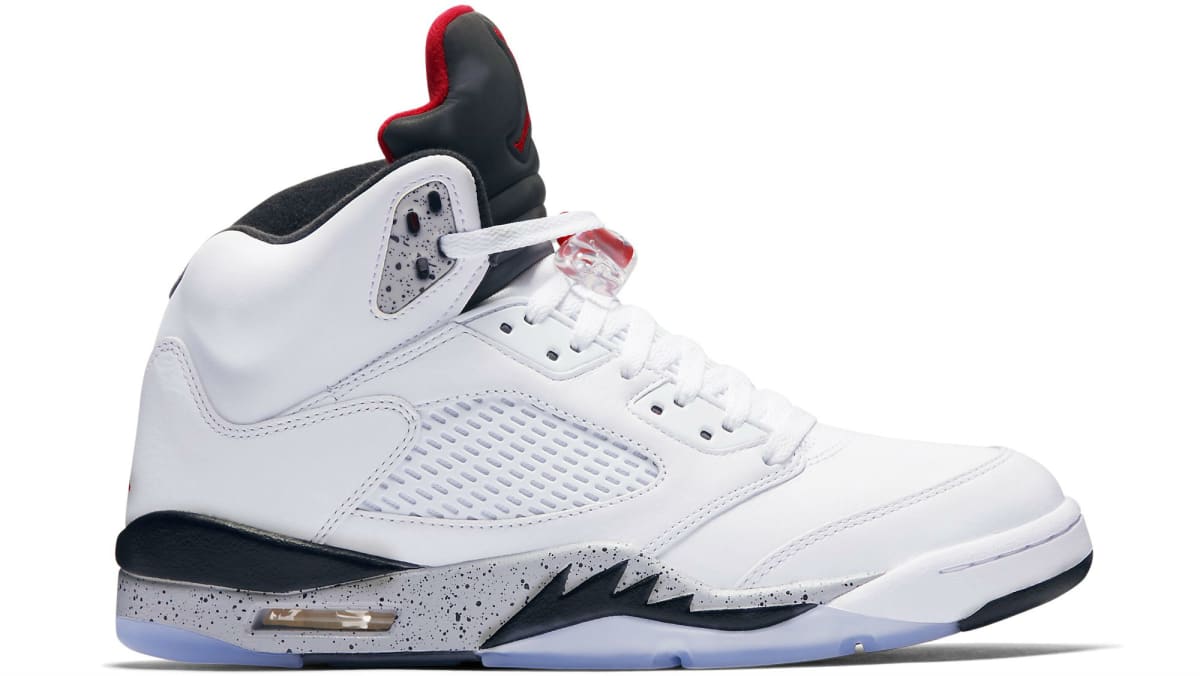 Air Jordan 5 Retro 