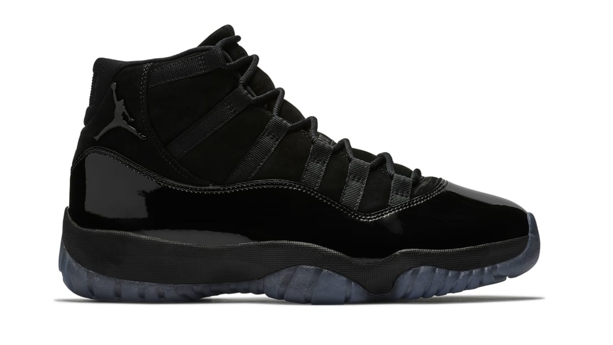 cap and gown 11s release date