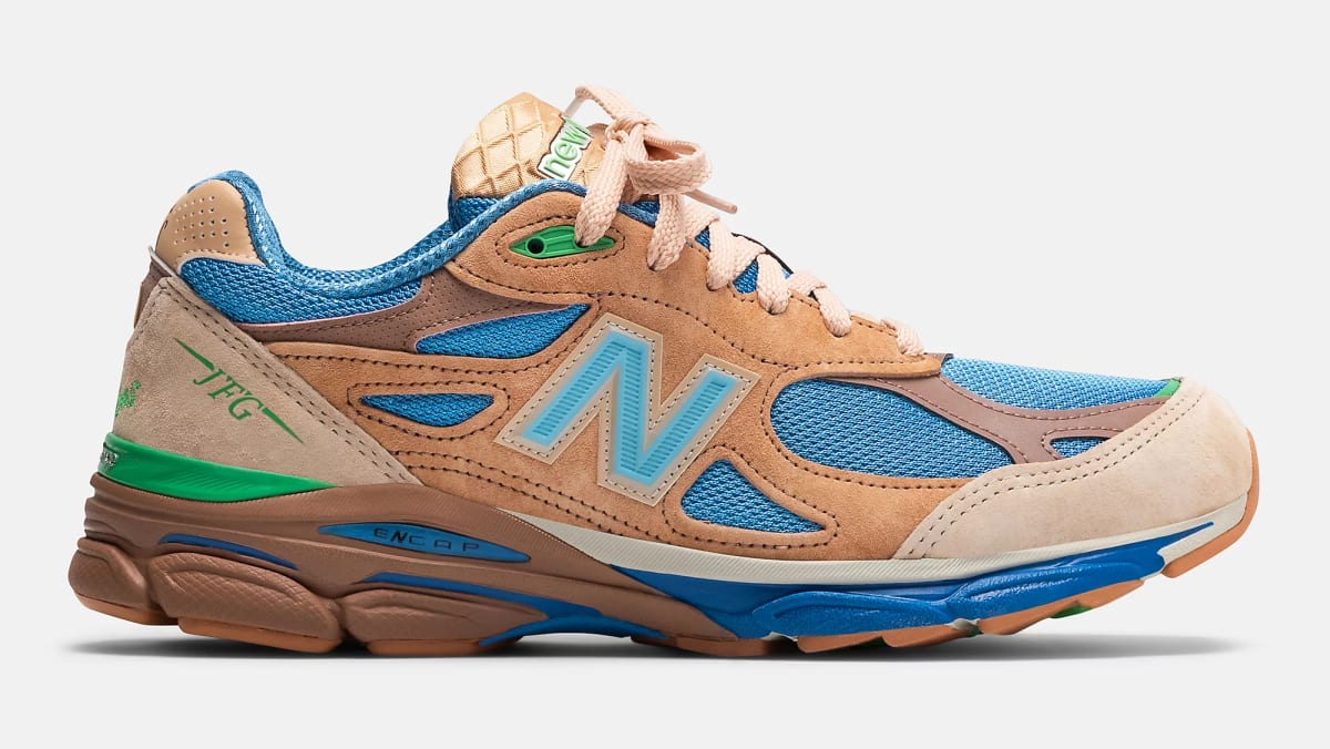 New Balance - new balance m990jg3 ニューバランス 990の+spbgp44.ru