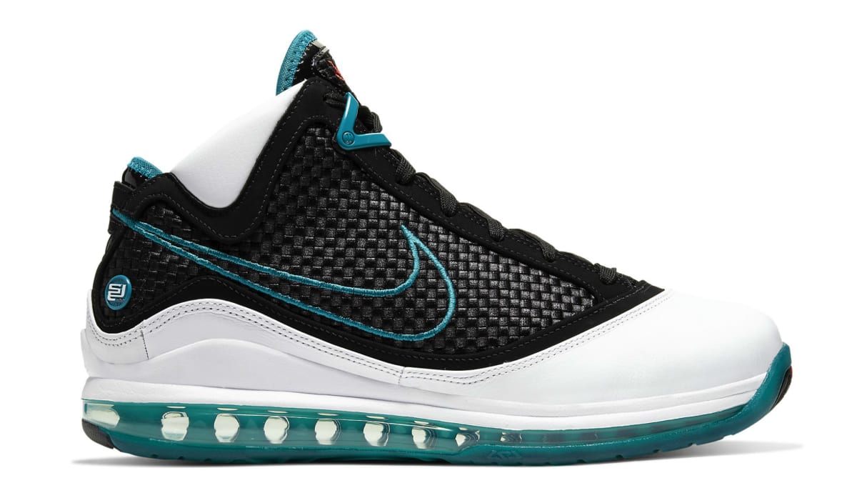 nike lebron 7 red carpet