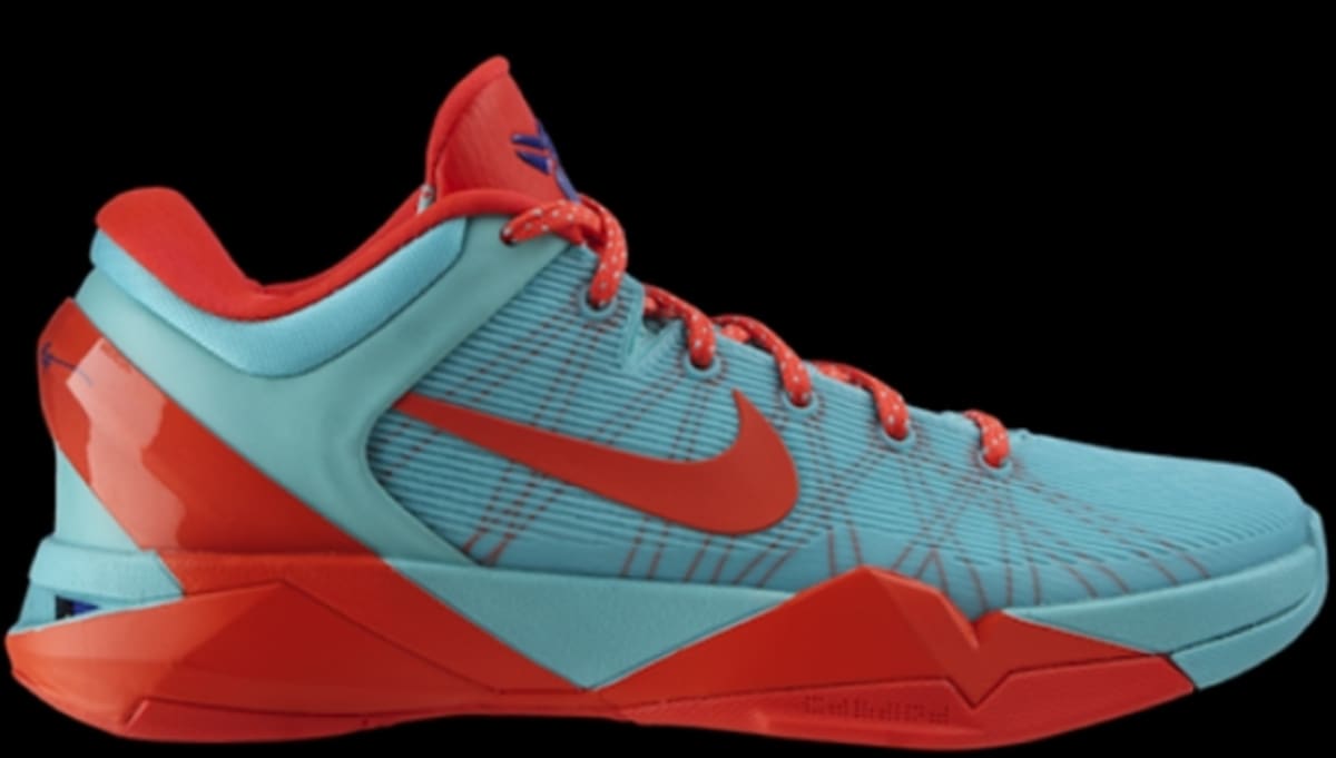 nike kobe barcelona