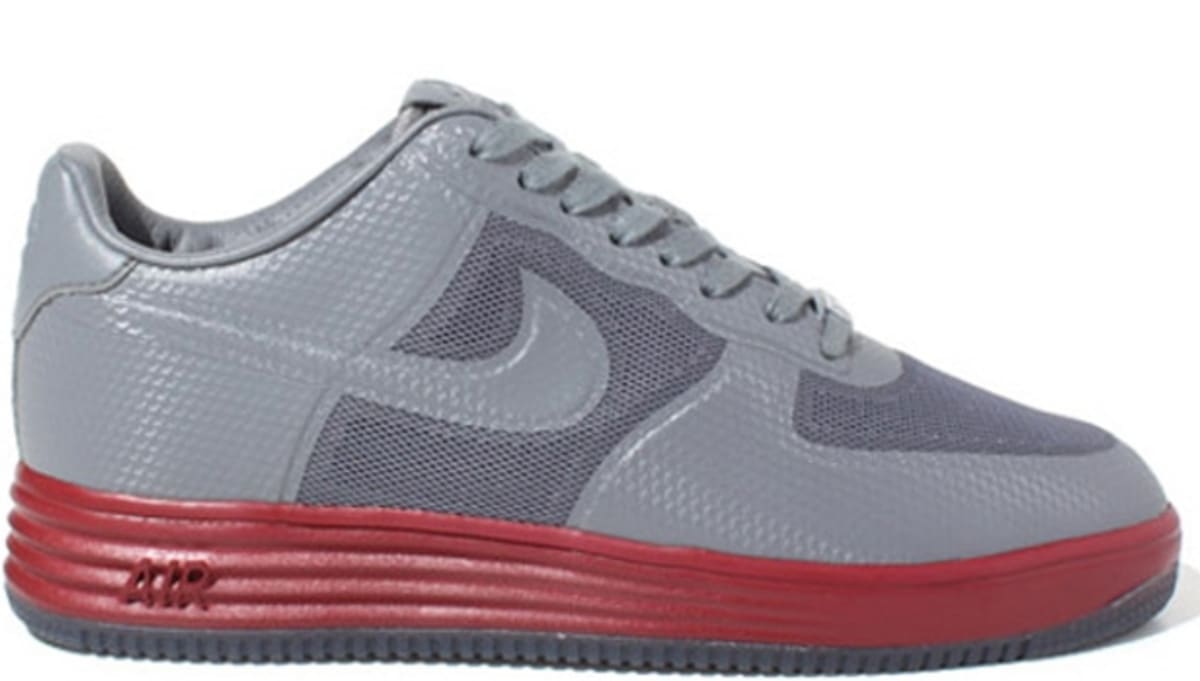 nike lunar force 1 fuse nrg