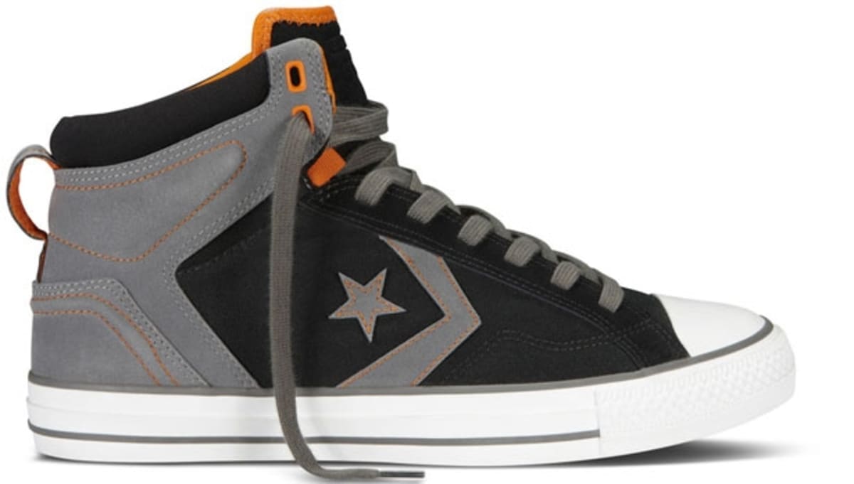 converse statement discrete