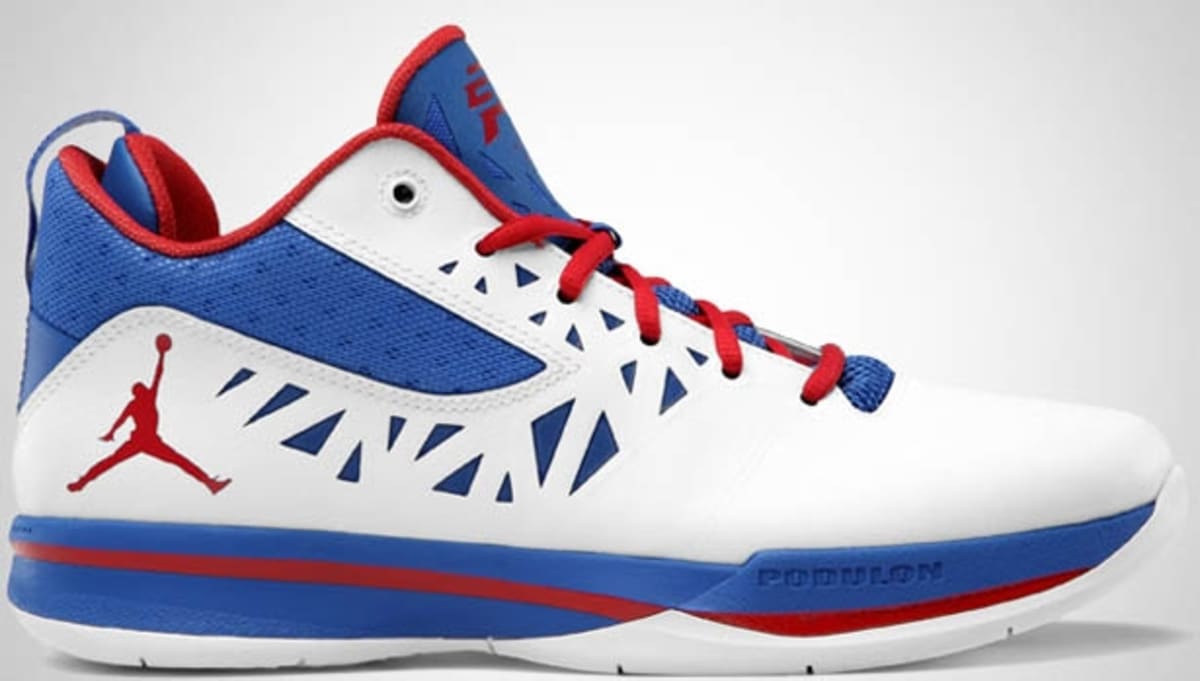 cp3 red and blue