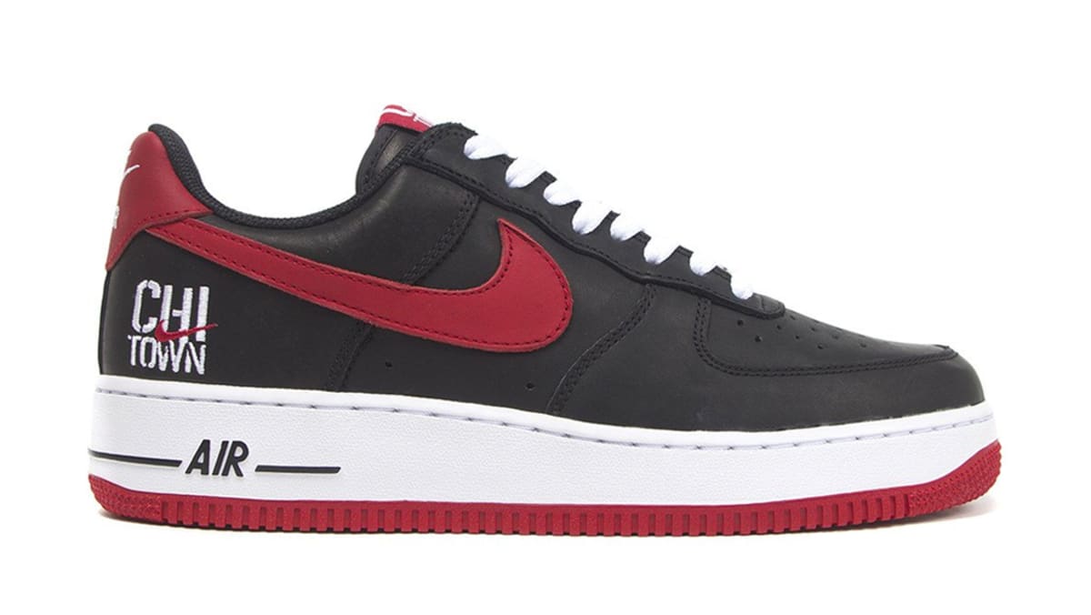 tekkie town air force price