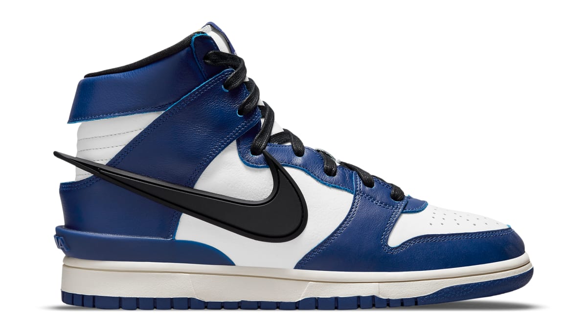 nike dunk ambush resell price