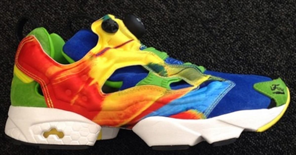 reebok instapump fury 2014