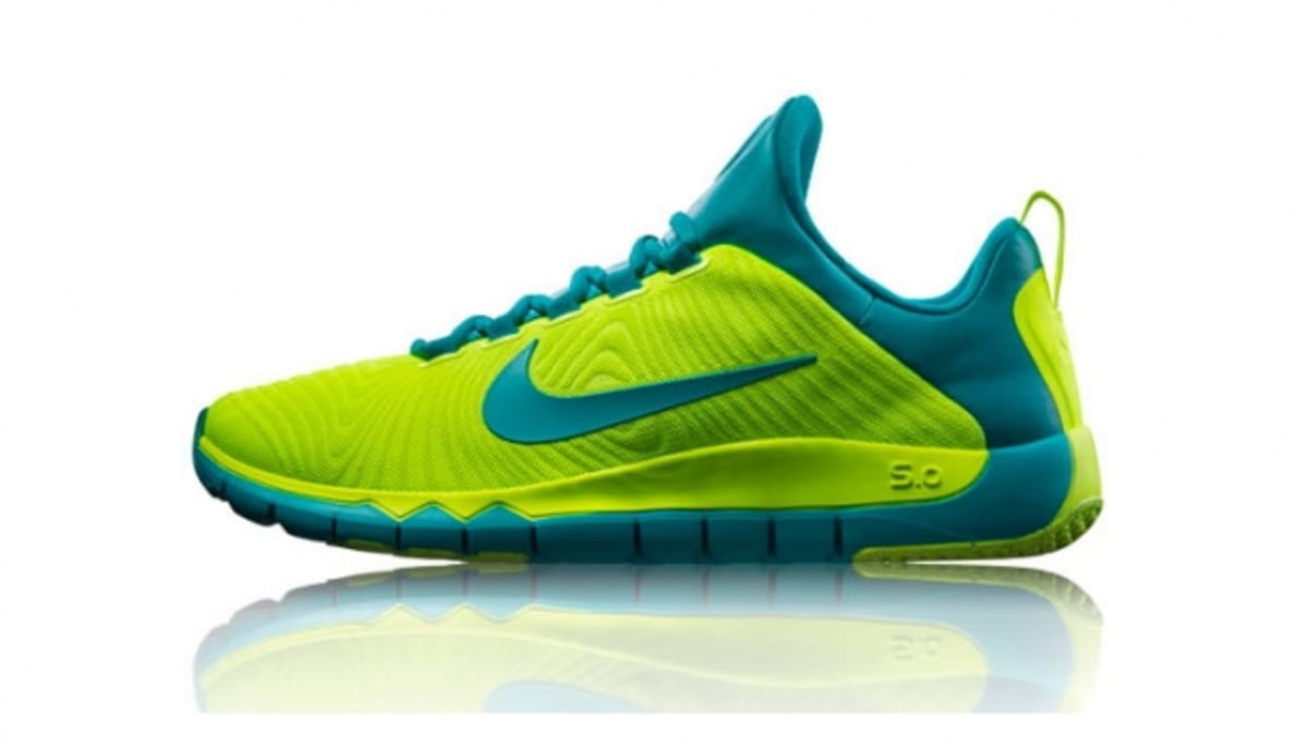 nike free trainer 5.0 opiniones