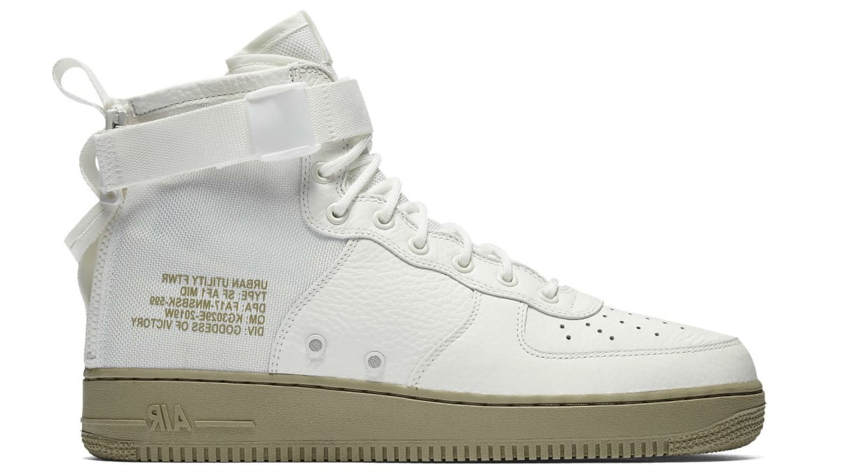 air force 1 neutral olive