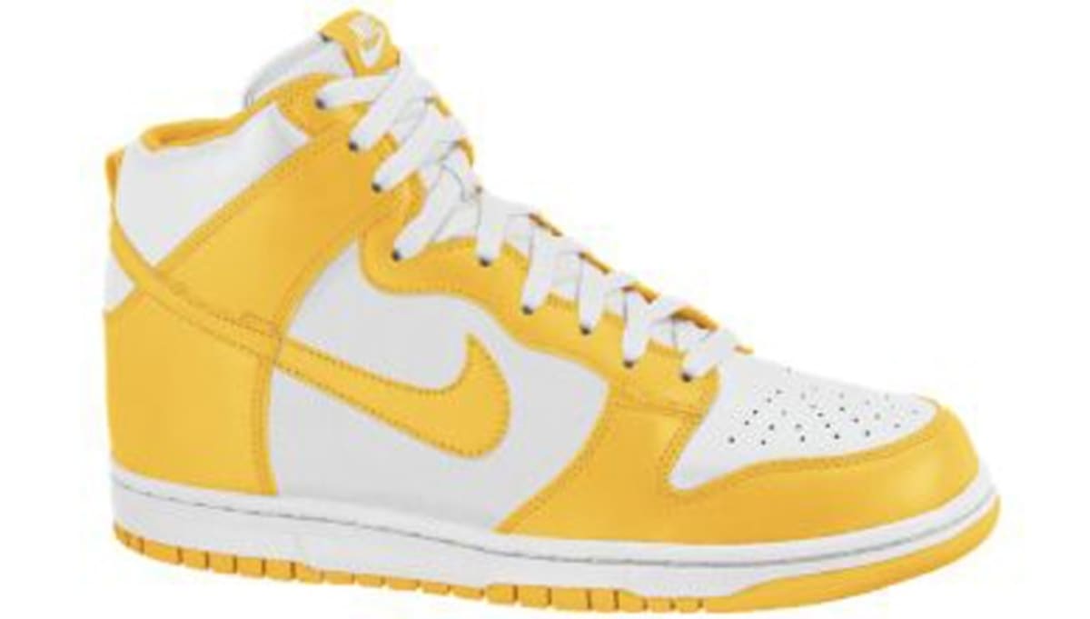 maize nike