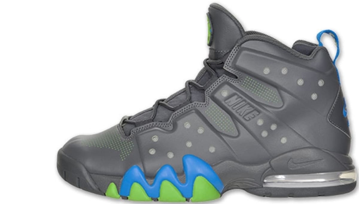air max barkley grey