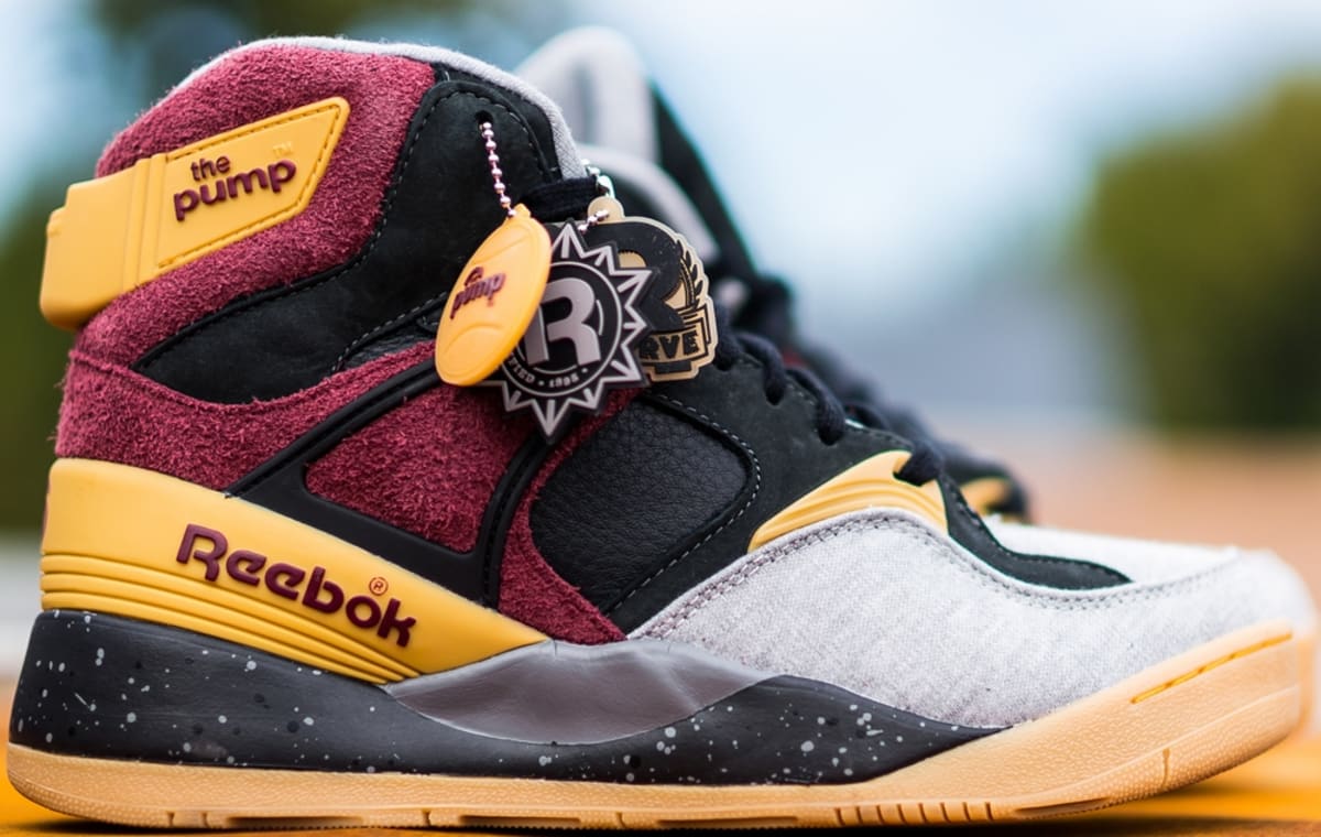original reebok pumps value