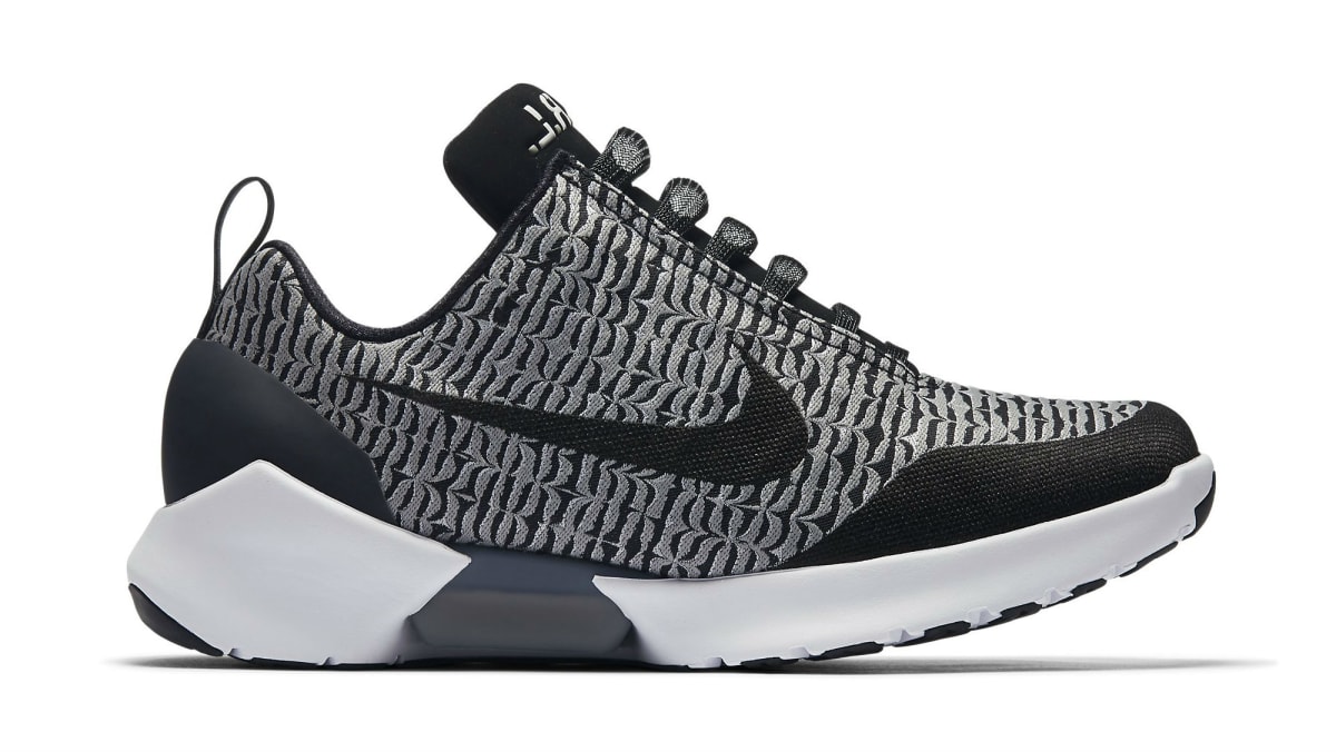 nike hyperadapt 1.0 wolf grey