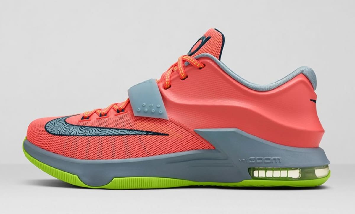 kd 7 bright mango