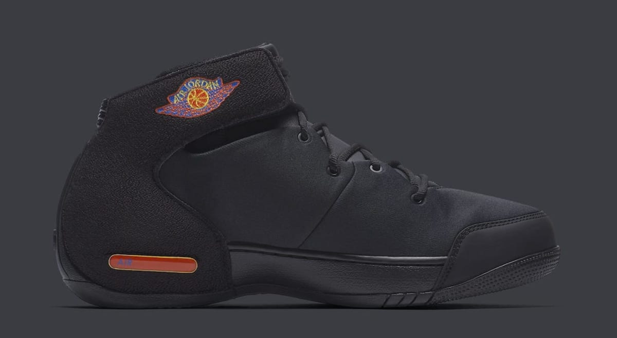 melo 1.5 black blue
