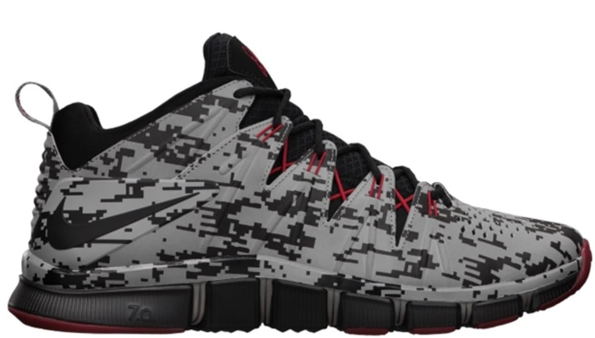nike trainer collaborations