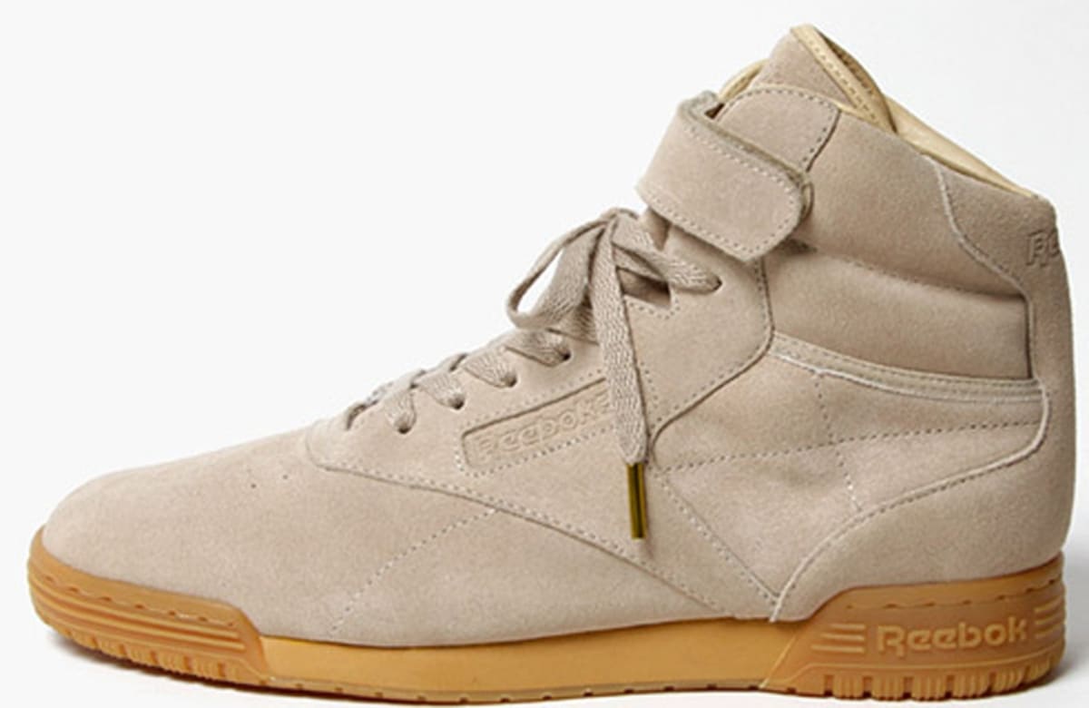 EX-0-FIT CLEAN HI VINTAGE / CLASSIC 27.0 | www.hima.am