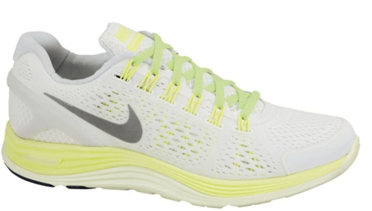 nike lunarglide 4 womens