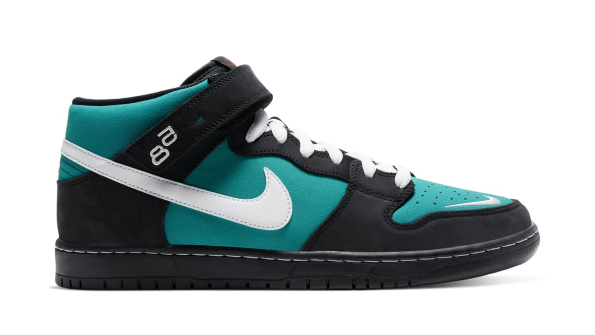 nike sb dunk freshwater