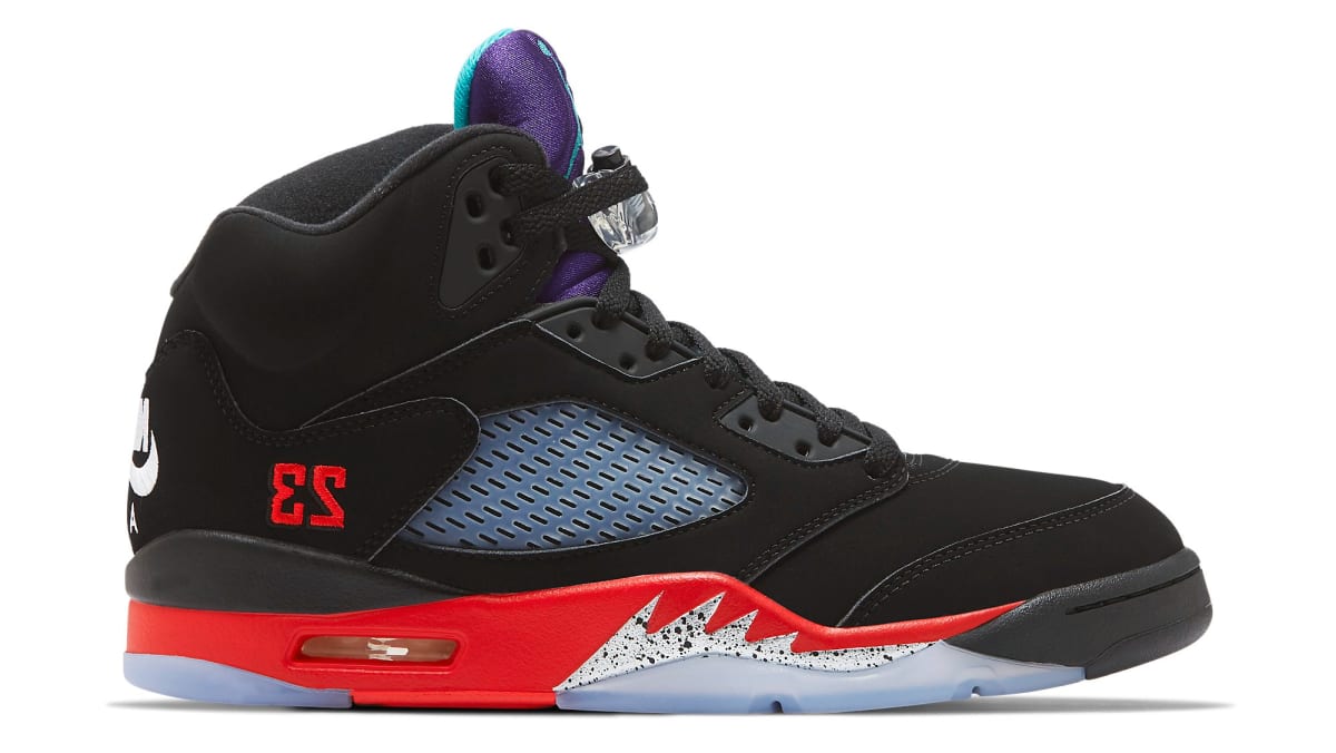 jordan 5 top 3 size 11