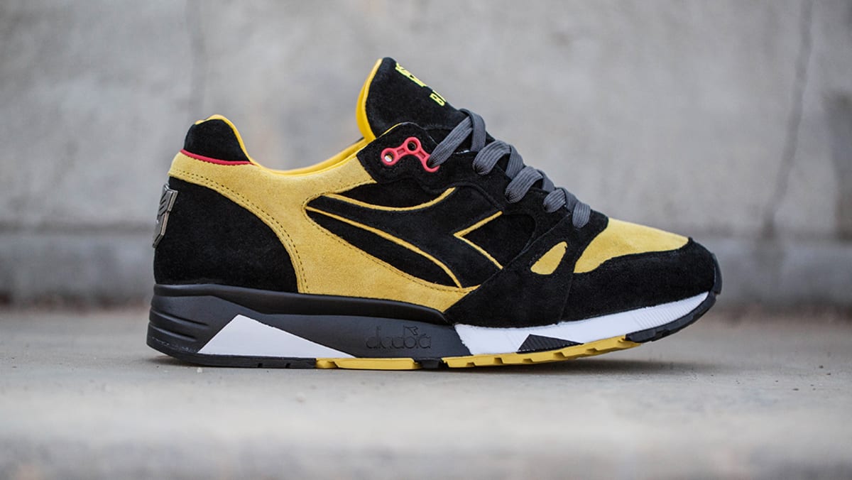 diadora bumblebee
