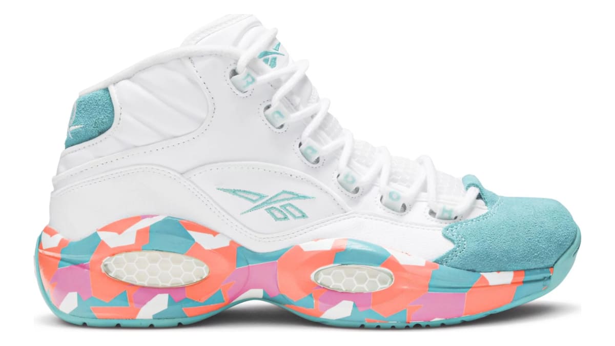 Reebok Question 