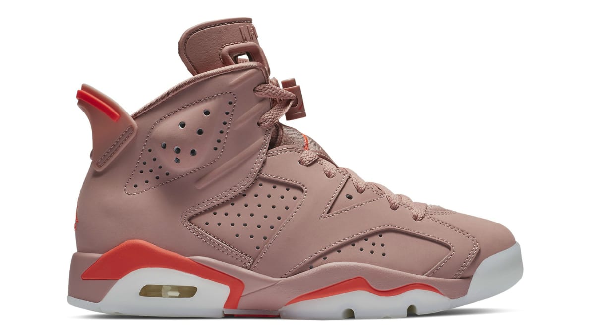 aleali may jordan 6