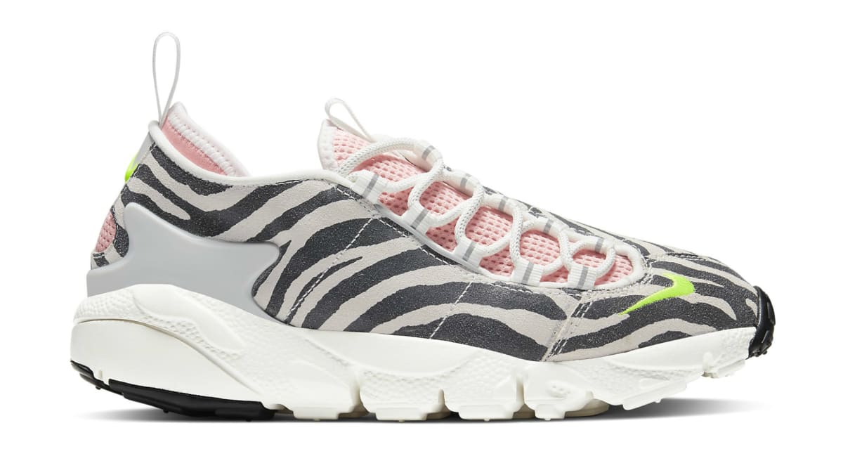 nike air footscape olivia kim