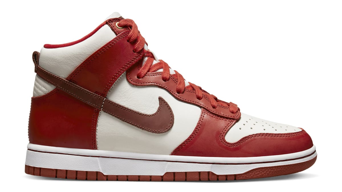 Nike Dunk High Women's 