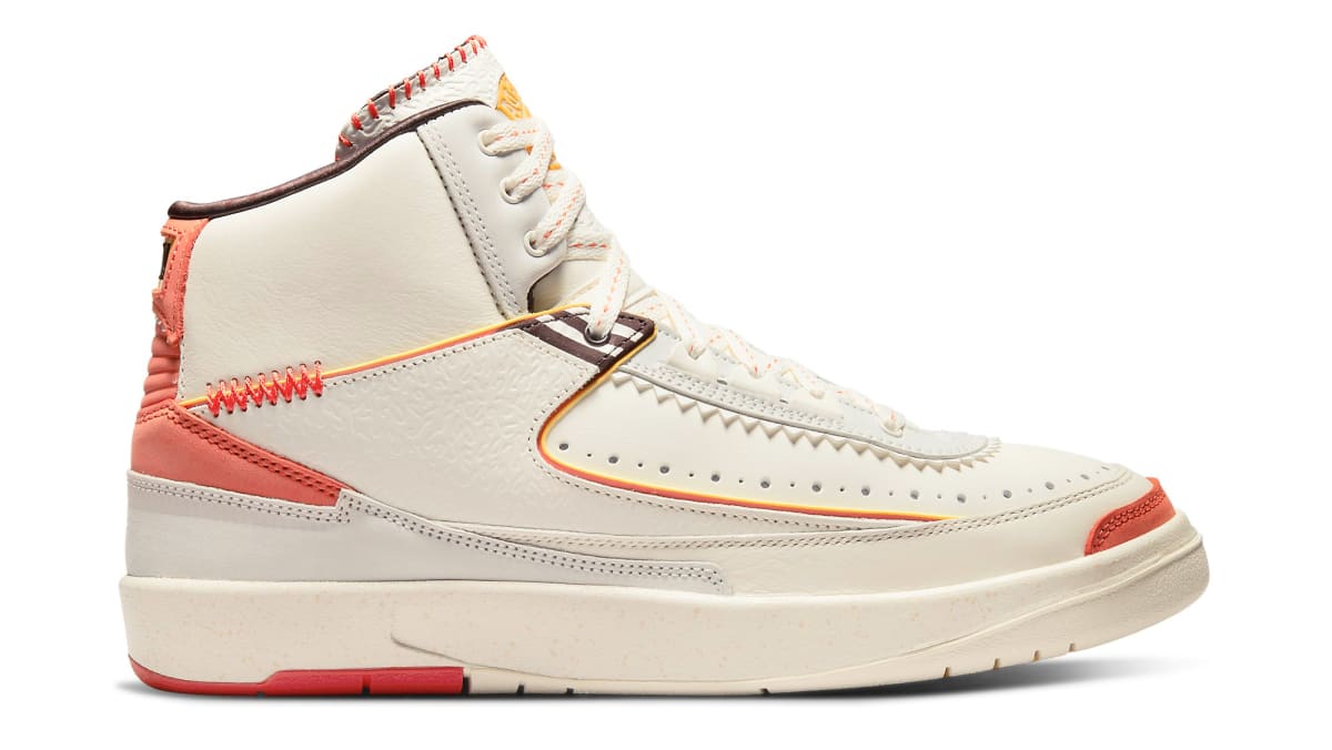 jordan x maison chateau rouge