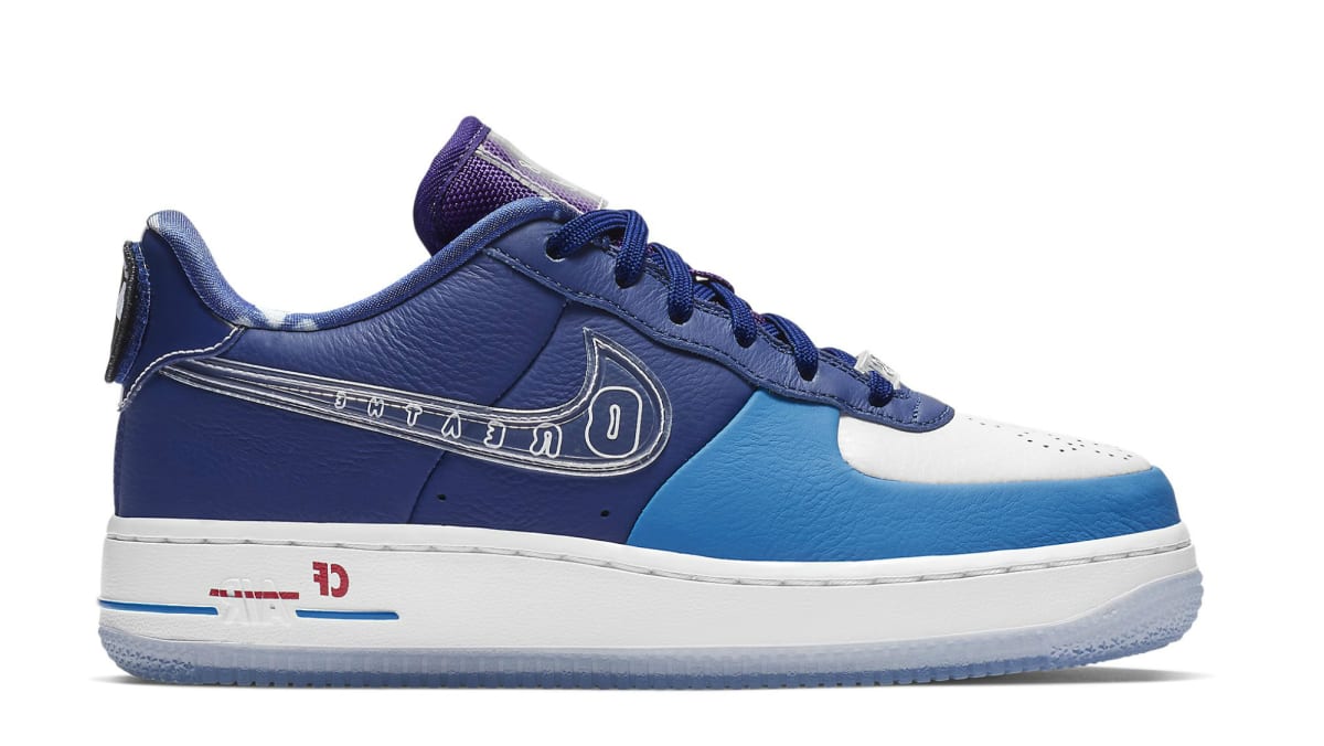 doernbecher air force 1 2019
