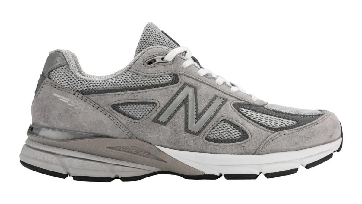 New Balance 990v4 Grey | New Balance | Release Dates, Sneaker Calendar
