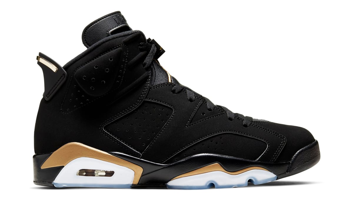 Air Jordan 6 Retro "DMP" | Jordan | Release Dates, Sneaker Calendar