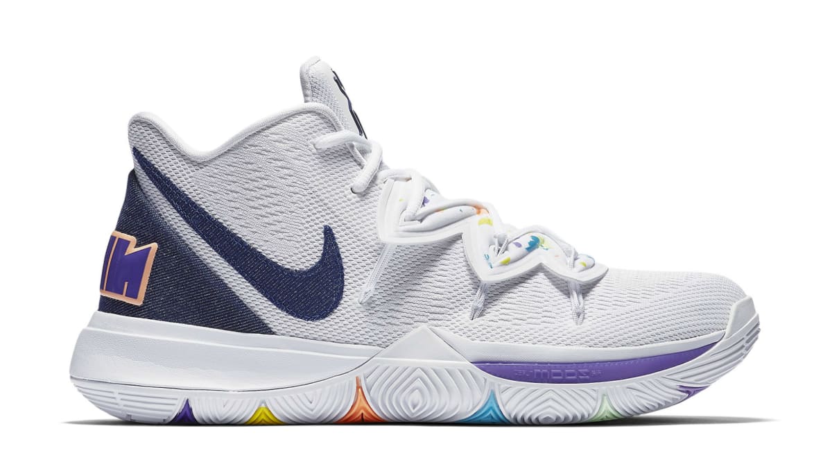 kyrie 5 have a nike day price