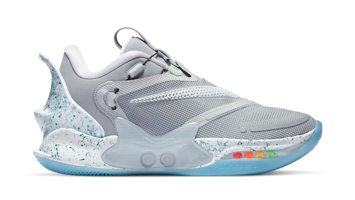 nike adapt bb size 15