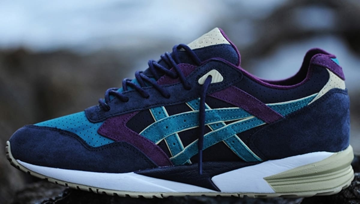 asics gel saga bait phantom lagoons