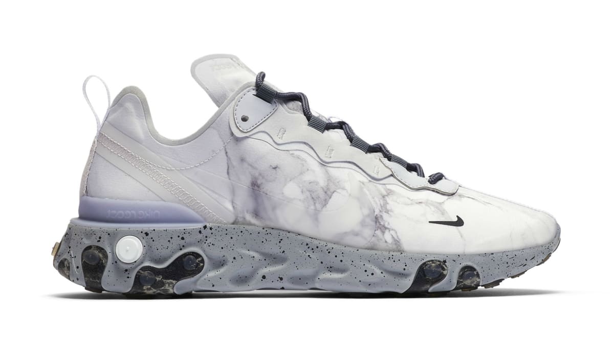 mens nike react element 55 kendrick lamar