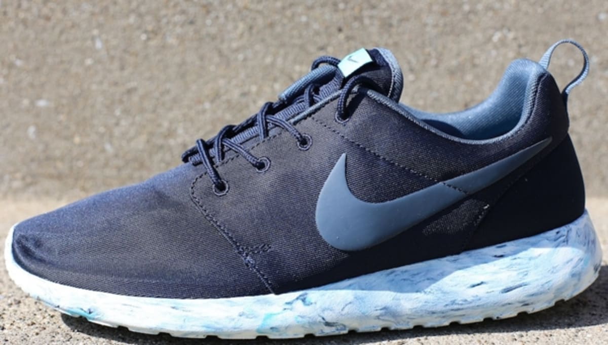 roshe one obsidian