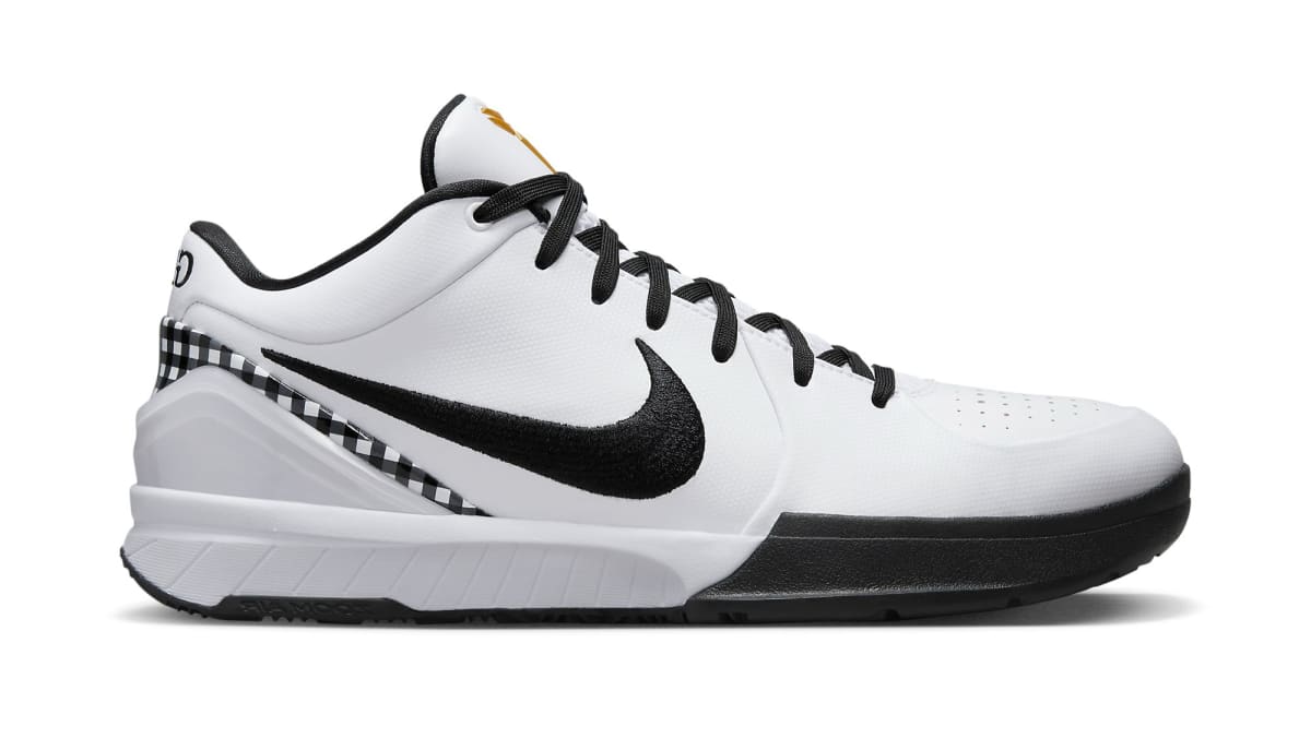 Nike Kobe 4 Protro 