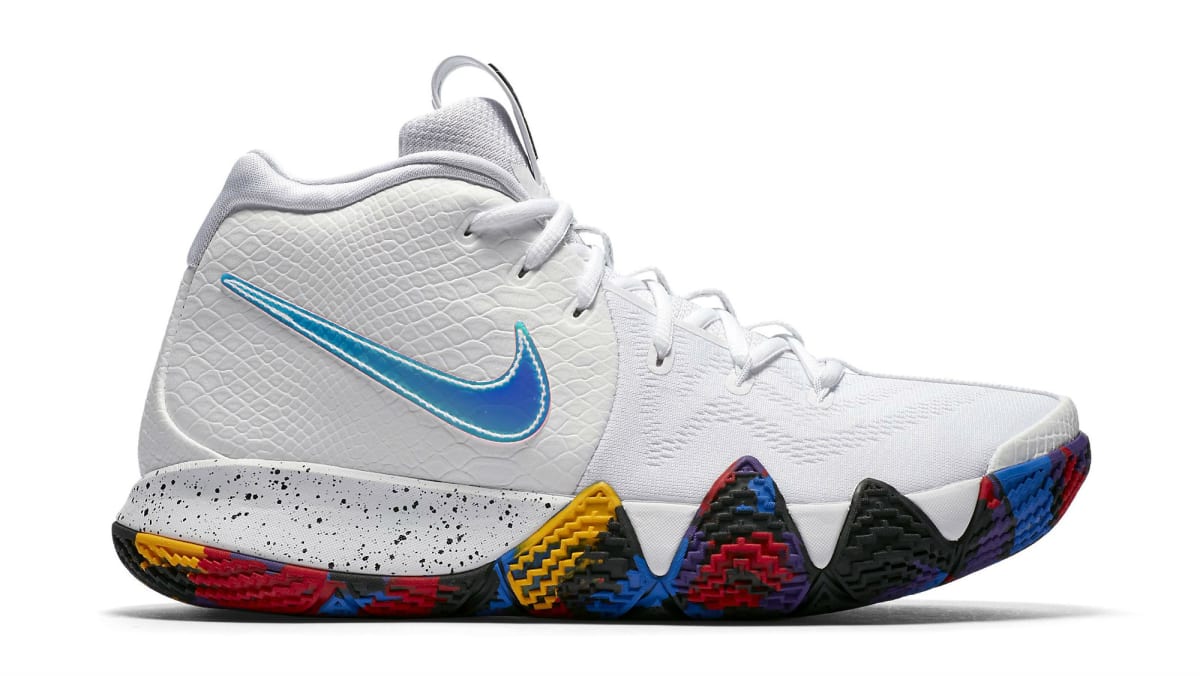kyrie ncaa 4