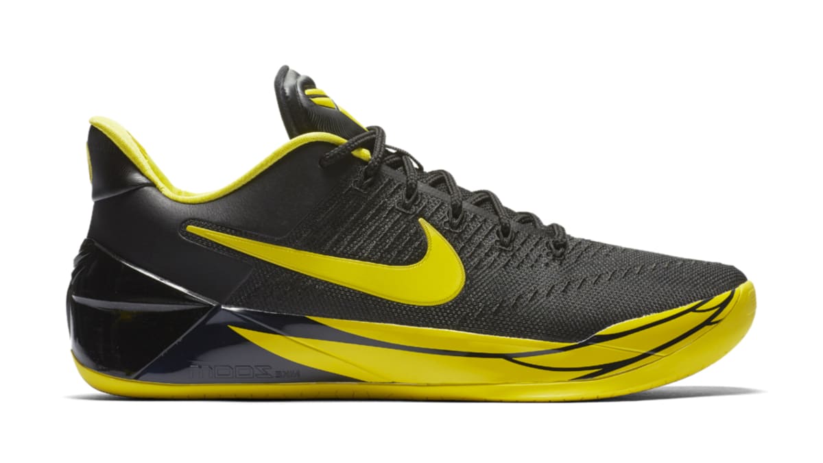 通常 1本タイプ NIKE KOBE A.D. 'OREGON DUCKS' ナイキ コービー