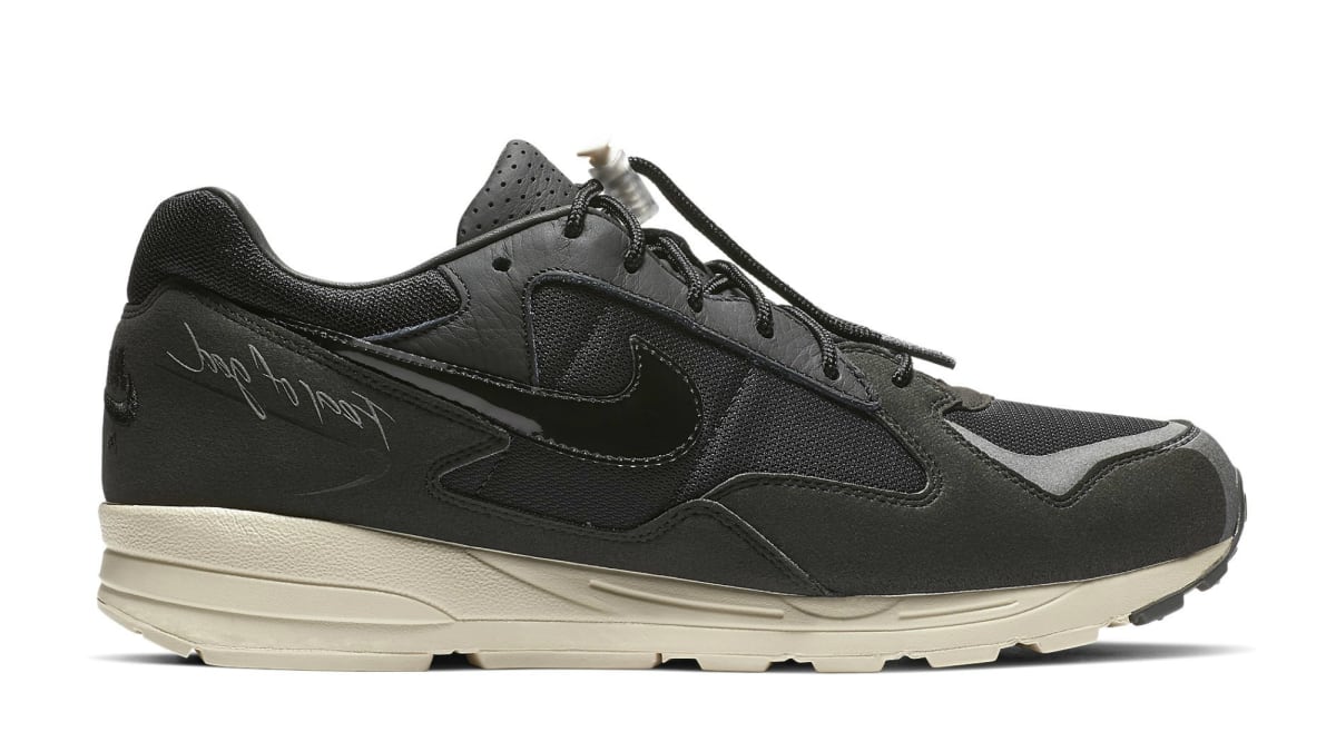 nike air skylon 2 black