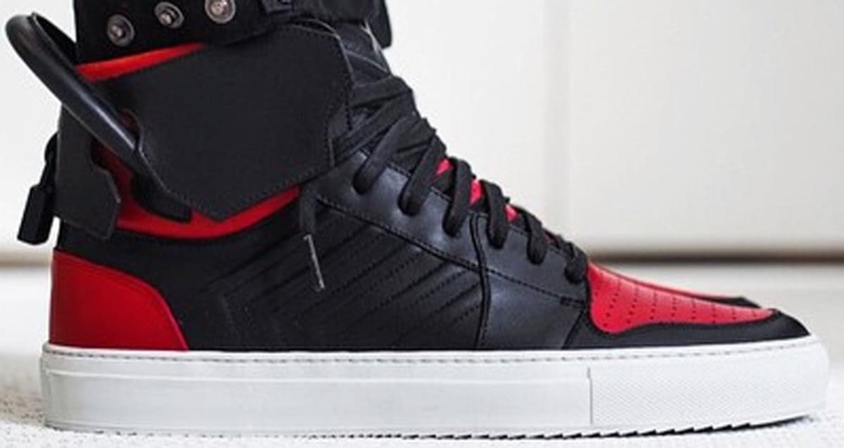 buscemi price