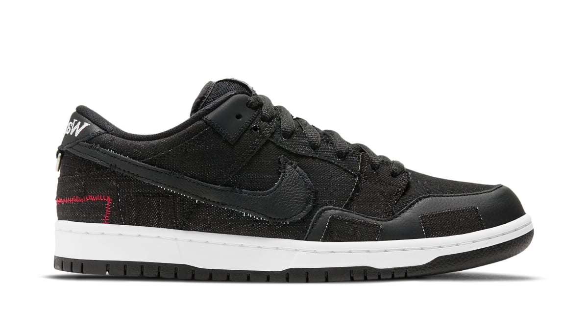 nike sb dunk low verdy