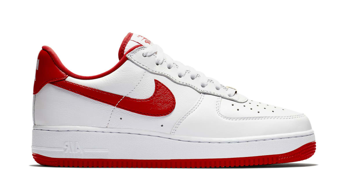 new af1 release