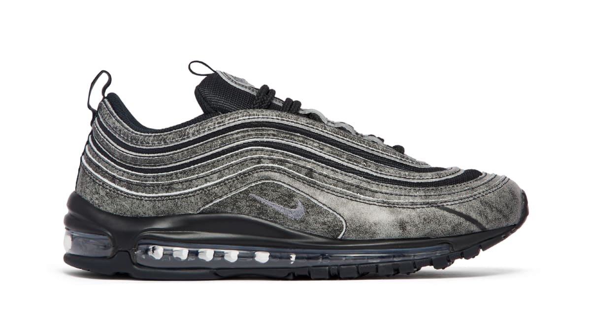 commes des garcon air max 97