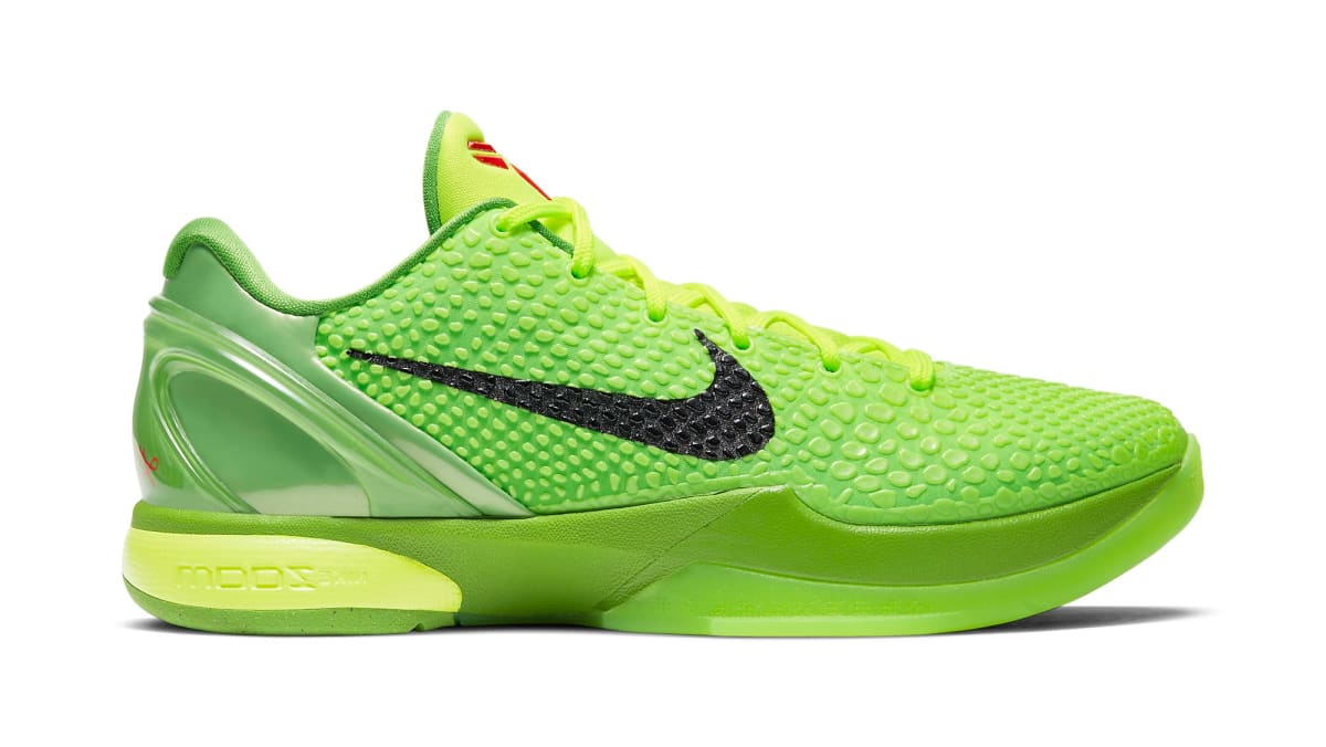 kobe grinch drop