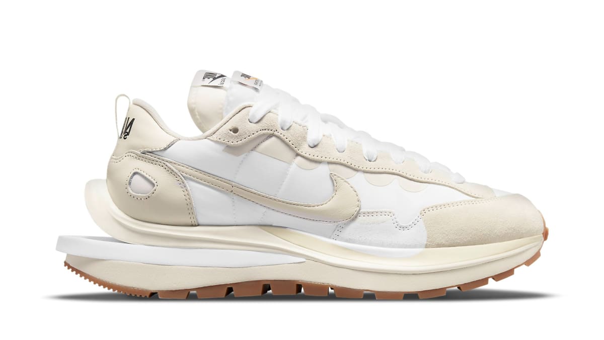 white and gum vaporwaffle