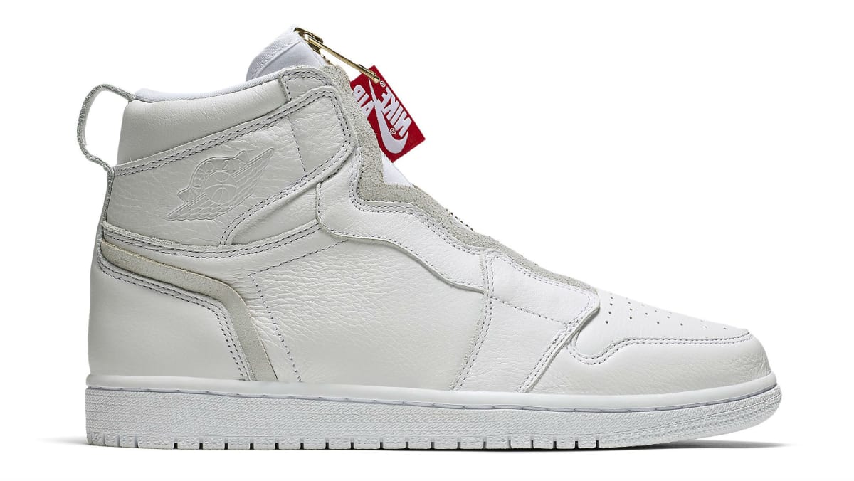 air jordan 1 zip high