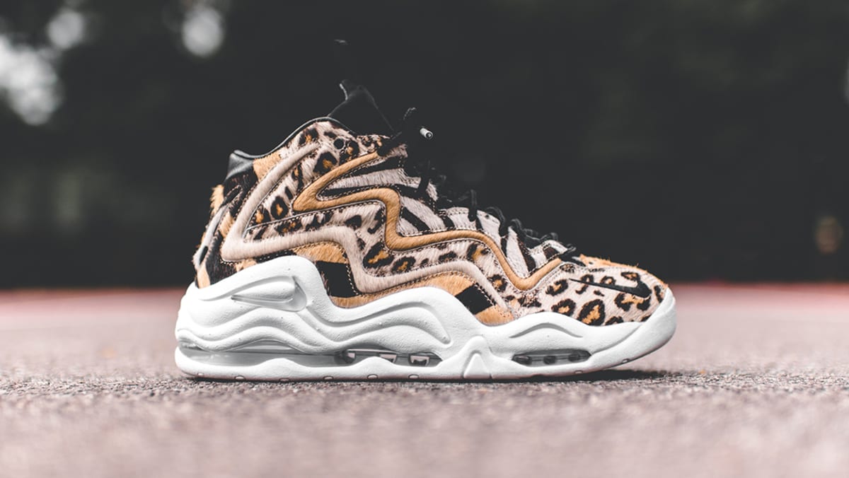 外箱不良宅配便送料無料 NIKE AIR PIPPEN 1 KITH CHIMERA エアピッペン